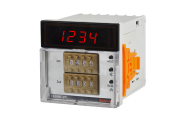 FM Series Digital Measure Counters